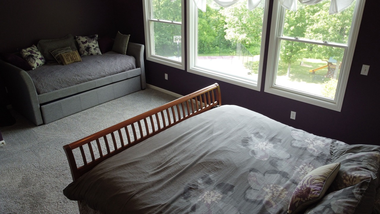 Photo of Bedroom in Gobles