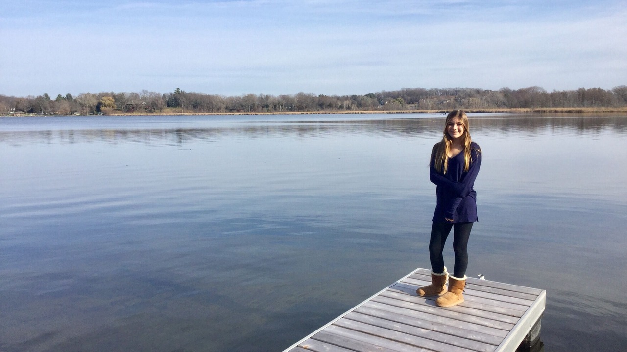 Photo of Outdoor in Lake Ripley