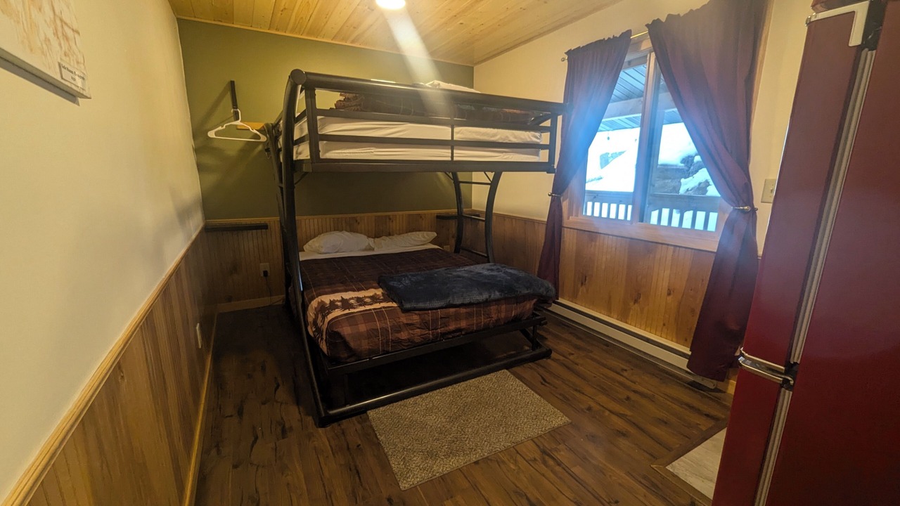 Photo of Bedroom in Grand Marais