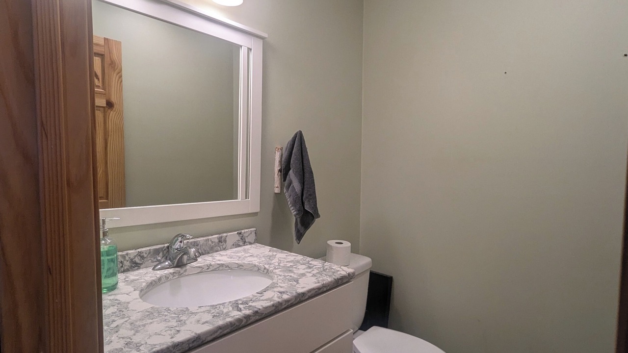 Photo of Bathroom in Grand Marais