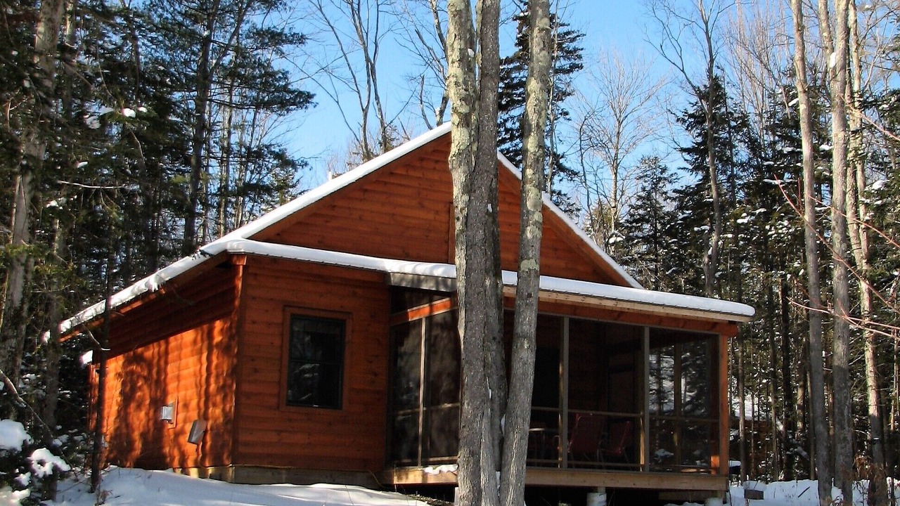 Photo of Outdoor in Ripton