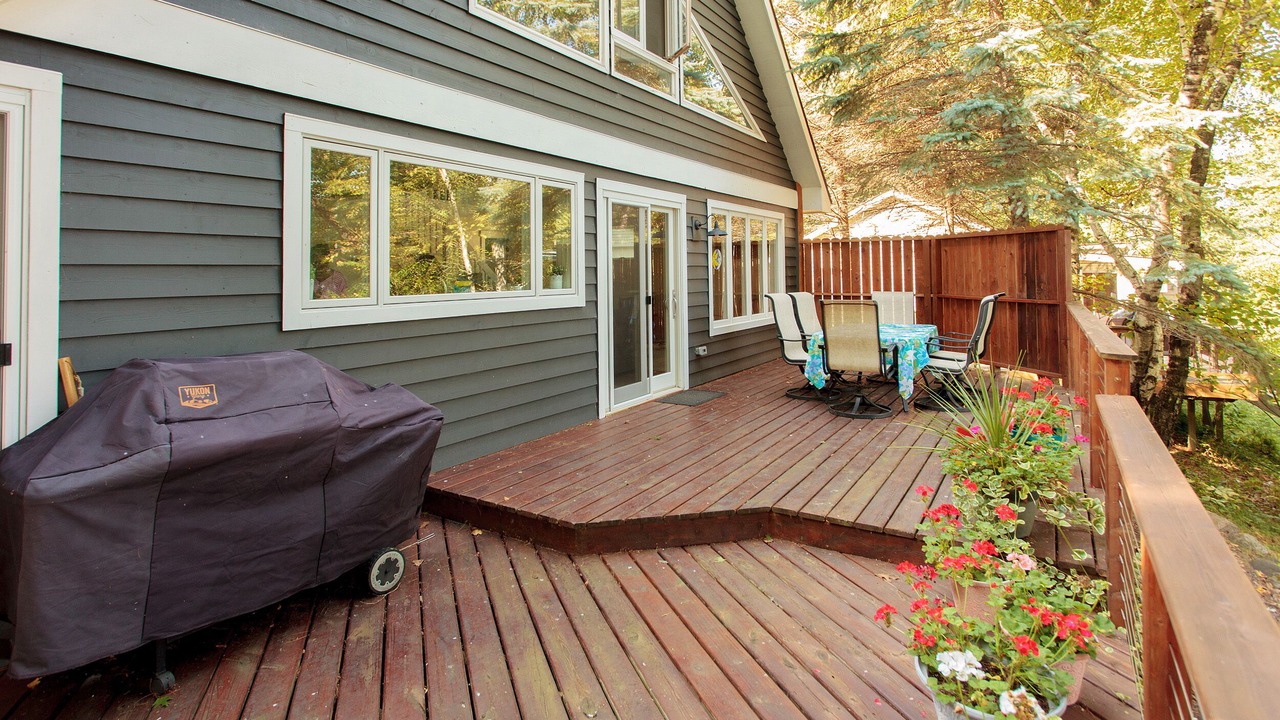 Photo of Outdoor in Crosslake
