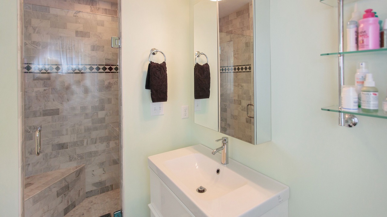 Photo of Bathroom in Crosslake