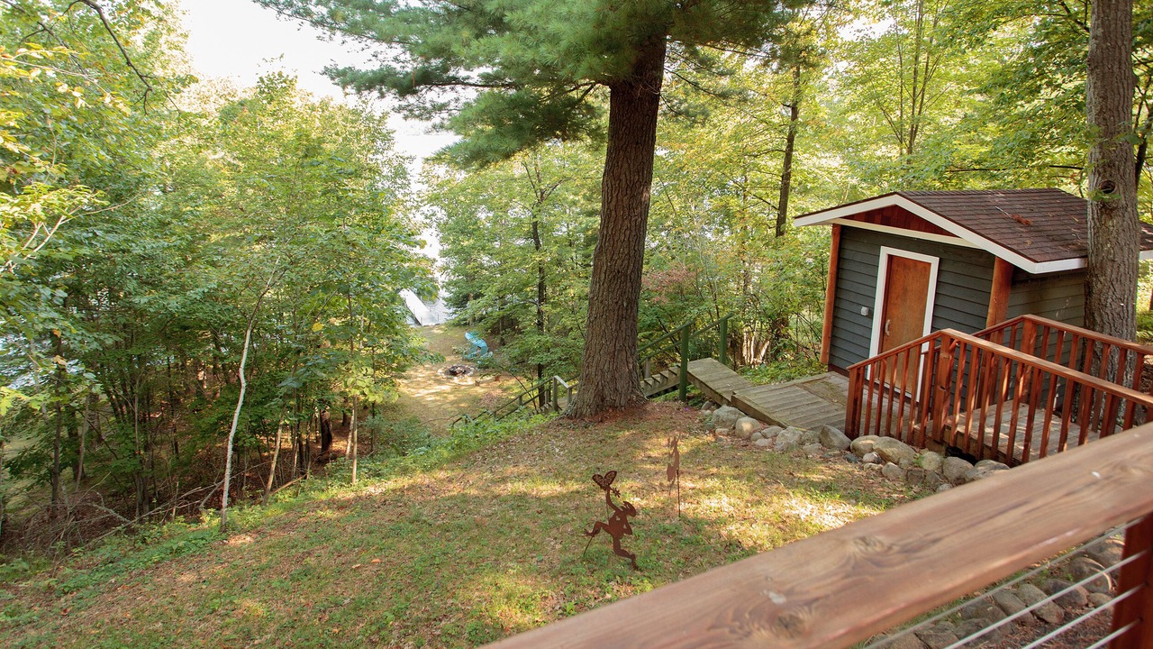 Photo of Outdoor in Crosslake