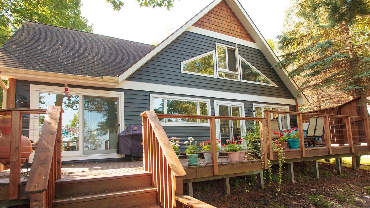 Photo of Outdoor in Crosslake