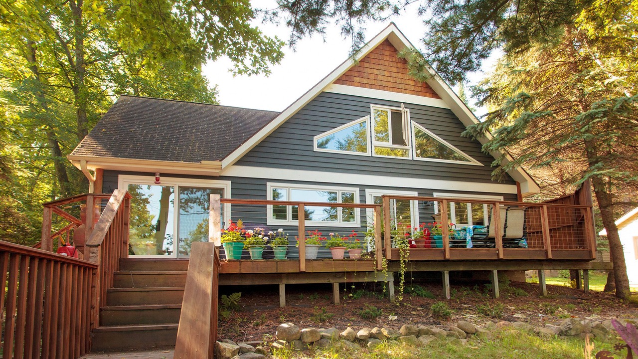 Photo of Outdoor in Crosslake