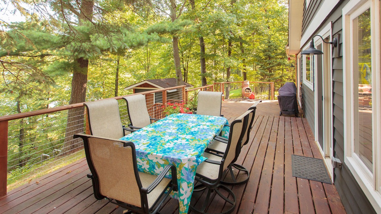 Photo of Outdoor in Crosslake