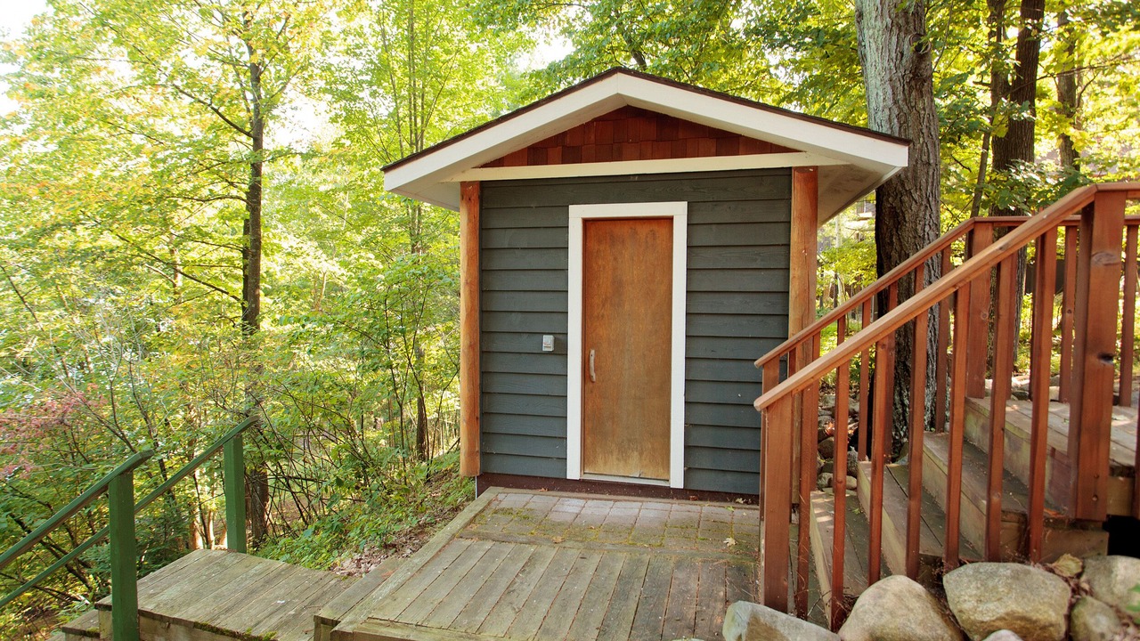 Photo of Outdoor in Crosslake