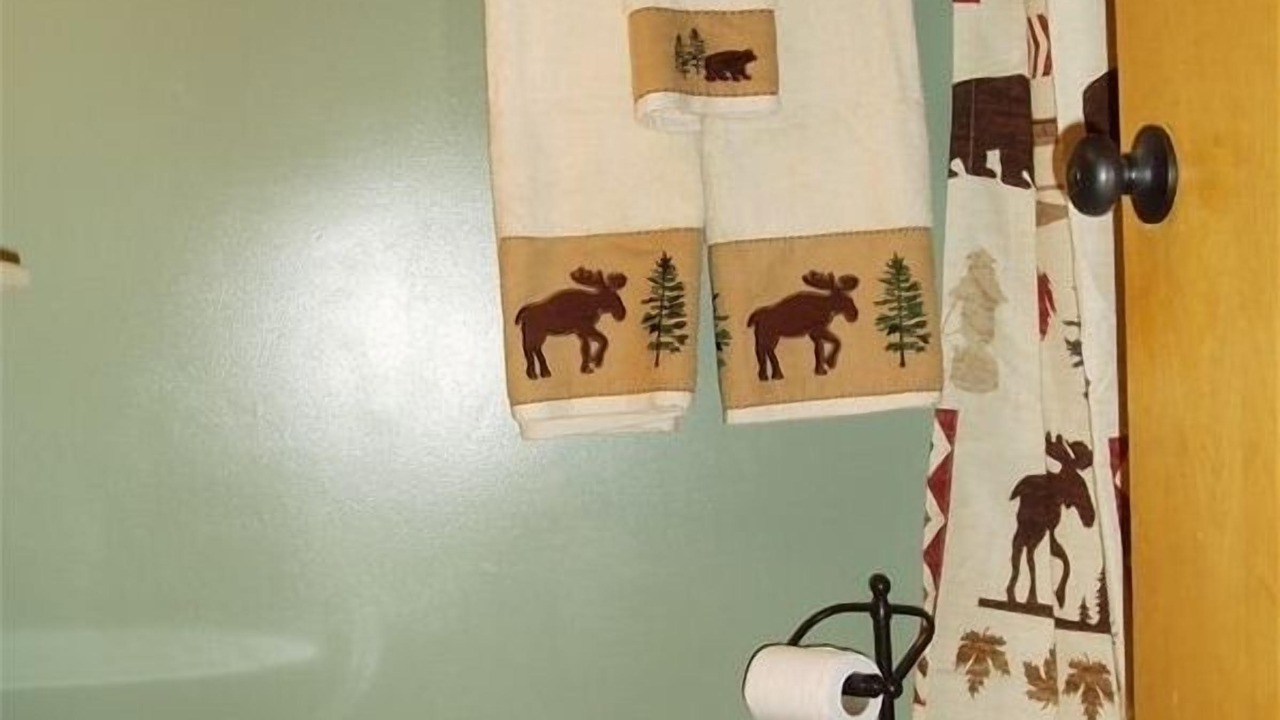 Photo of Bathroom in West Dover