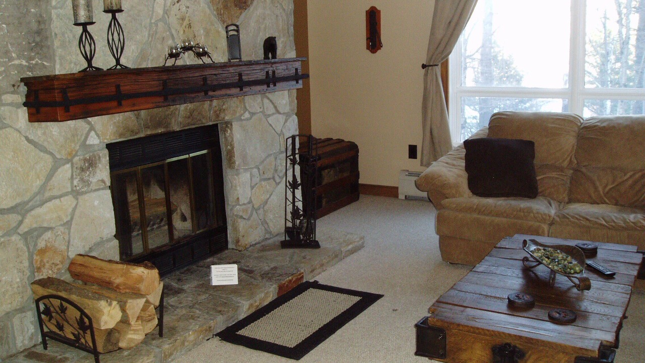 Photo of Livingroom in West Dover