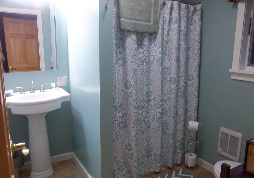 Photo of Bathroom in Bloomingdale