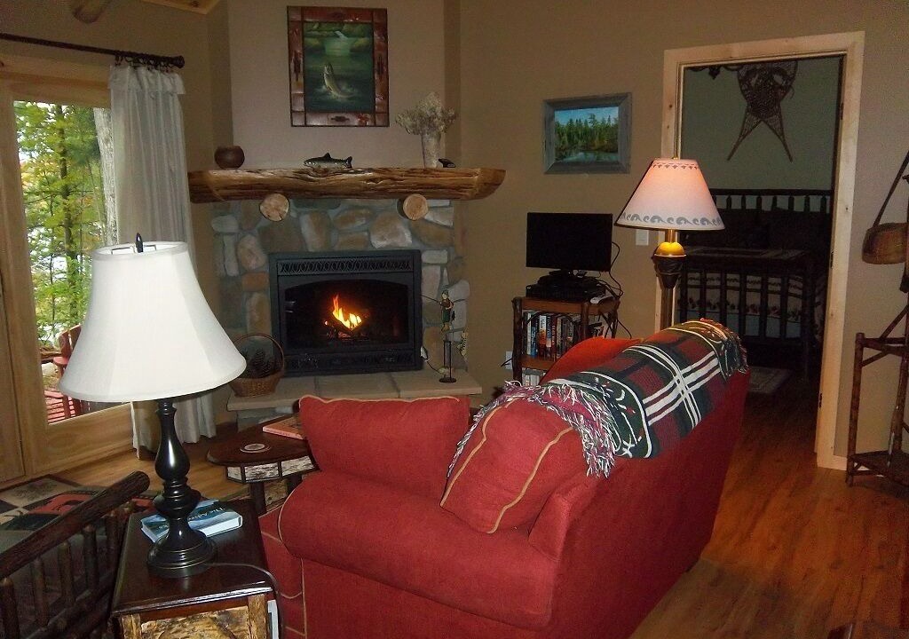 Photo of Livingroom in Bloomingdale
