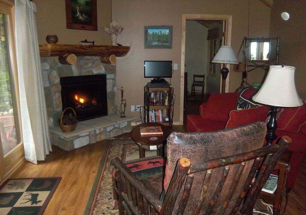 Photo of Livingroom in Bloomingdale