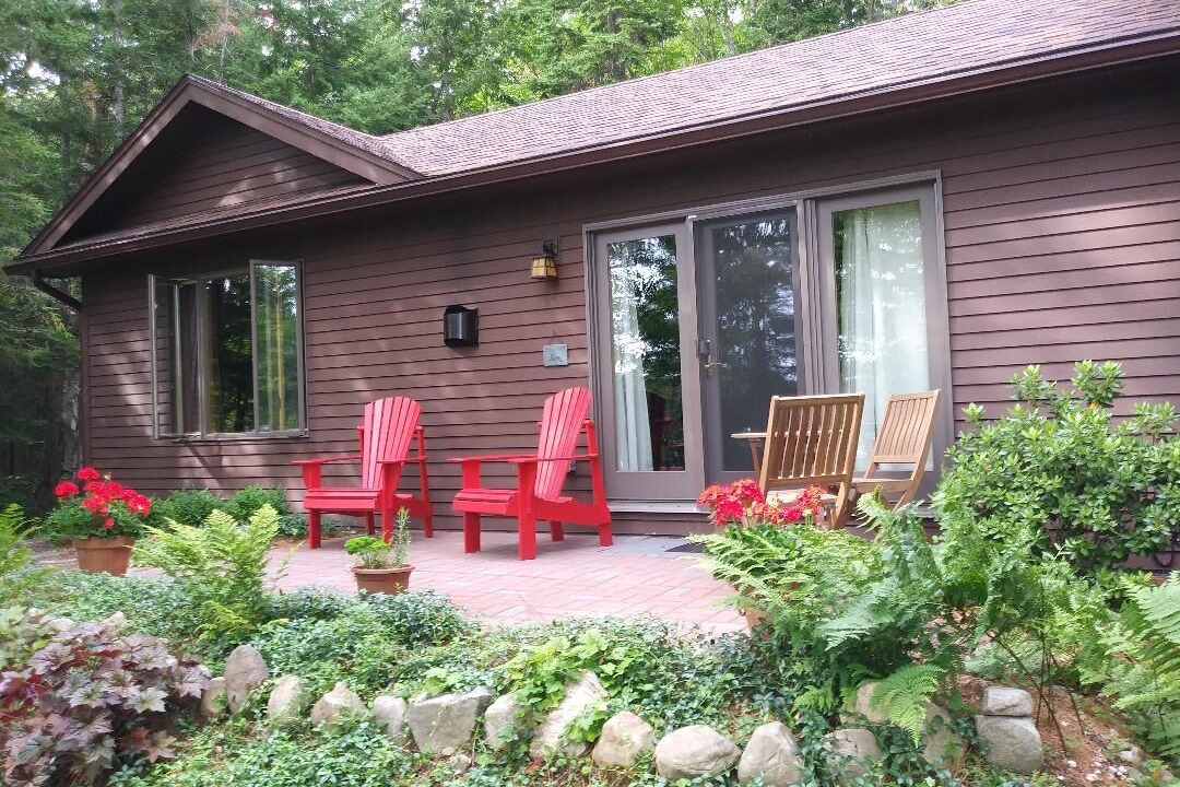 Photo of Patio Balcony in Bloomingdale