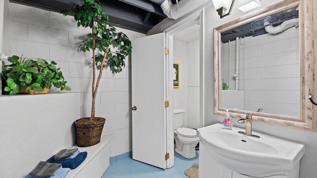 Photo of Bathroom in Green Bay