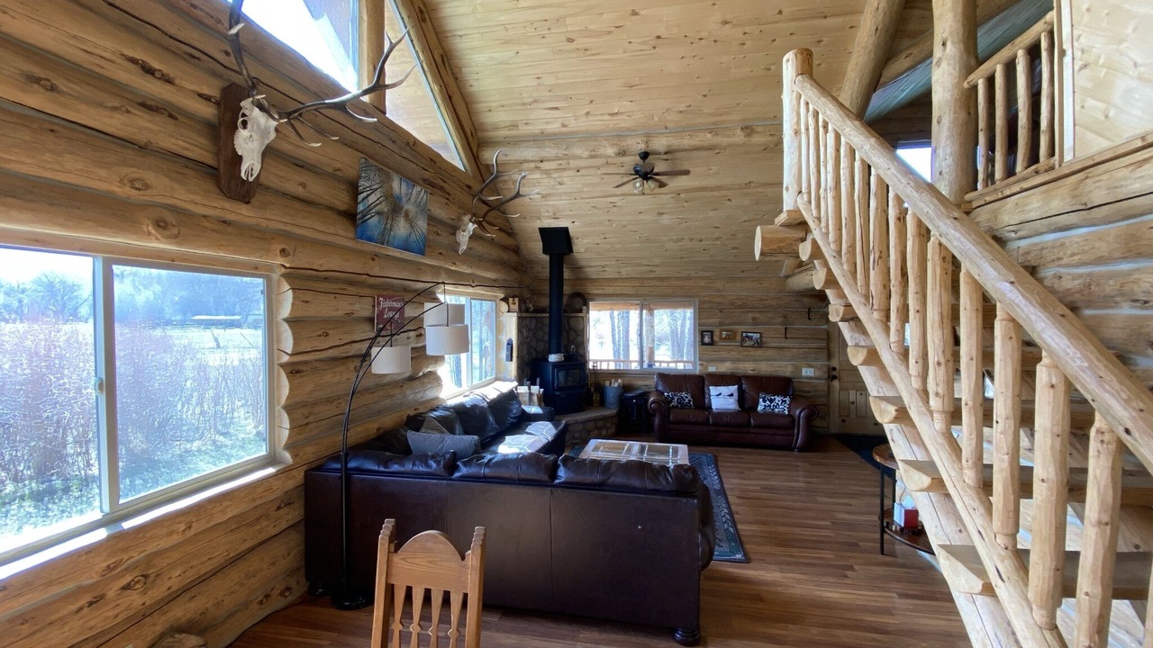 Photo of Livingroom in Antonito