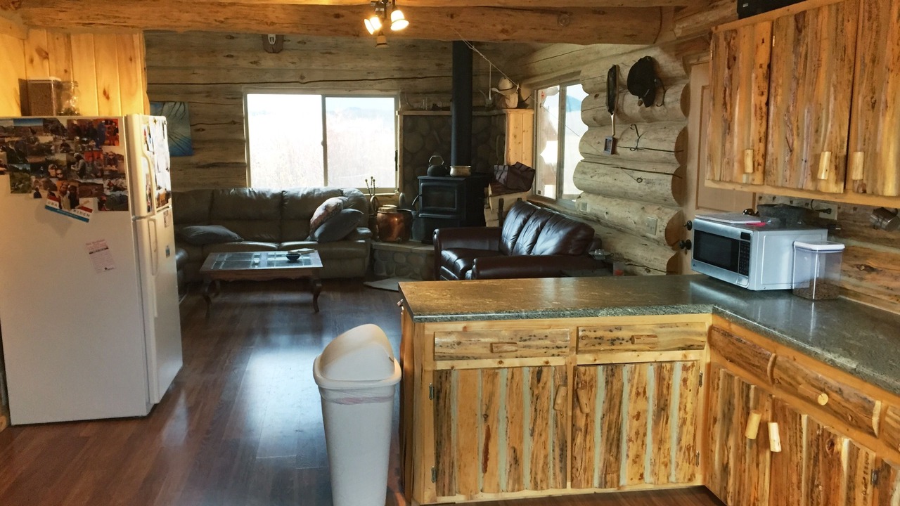 Photo of Bedroom in Antonito