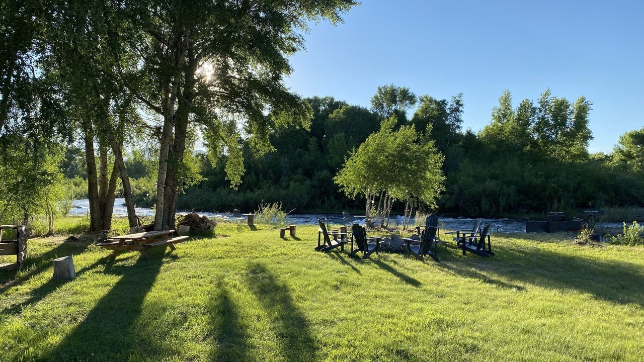 Photo of Outdoor in Antonito