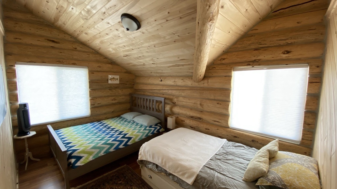 Photo of Bedroom in Antonito