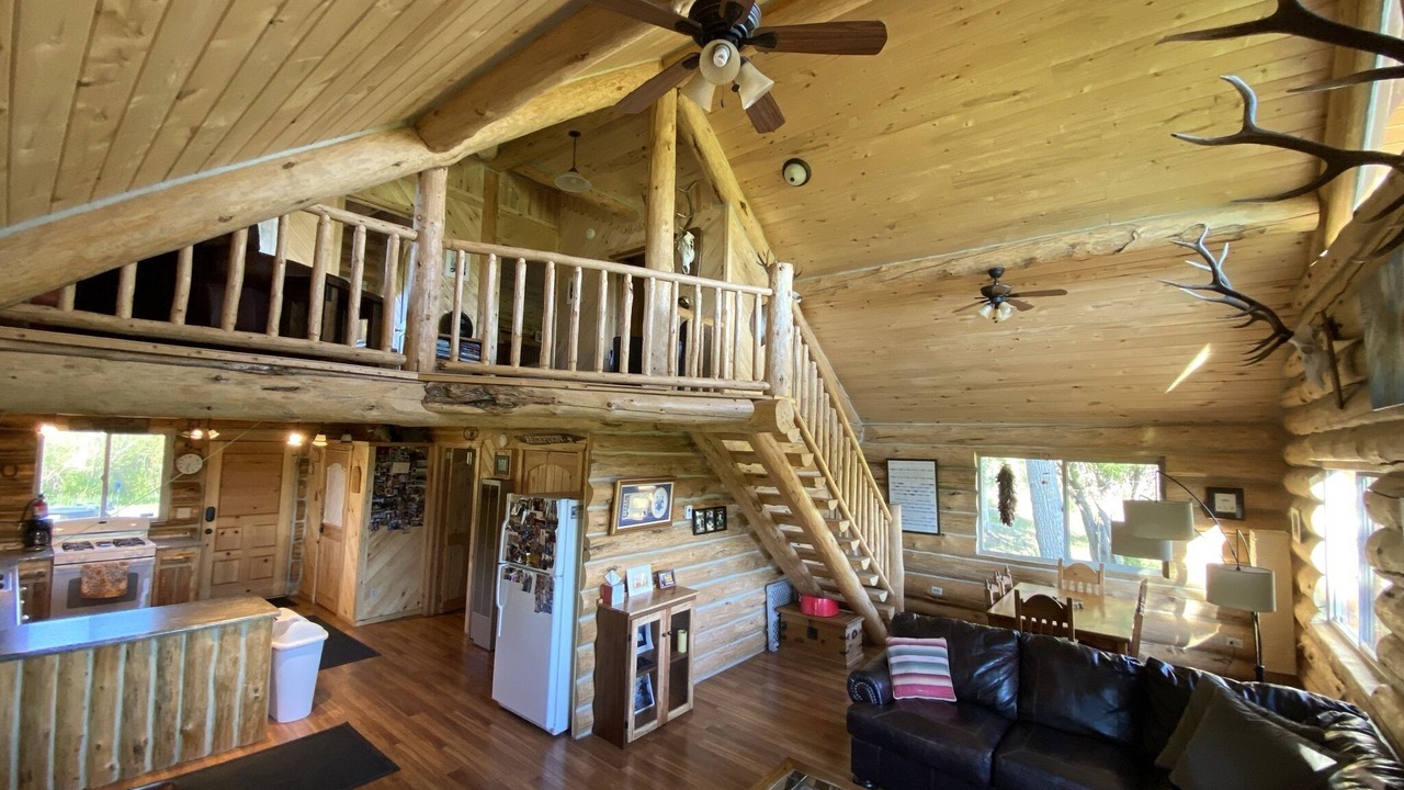 Photo of Livingroom in Antonito