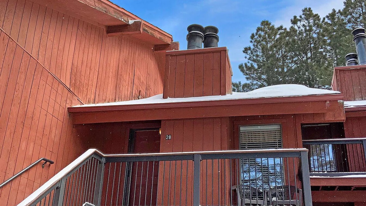 Photo of Outdoor in Angel Fire