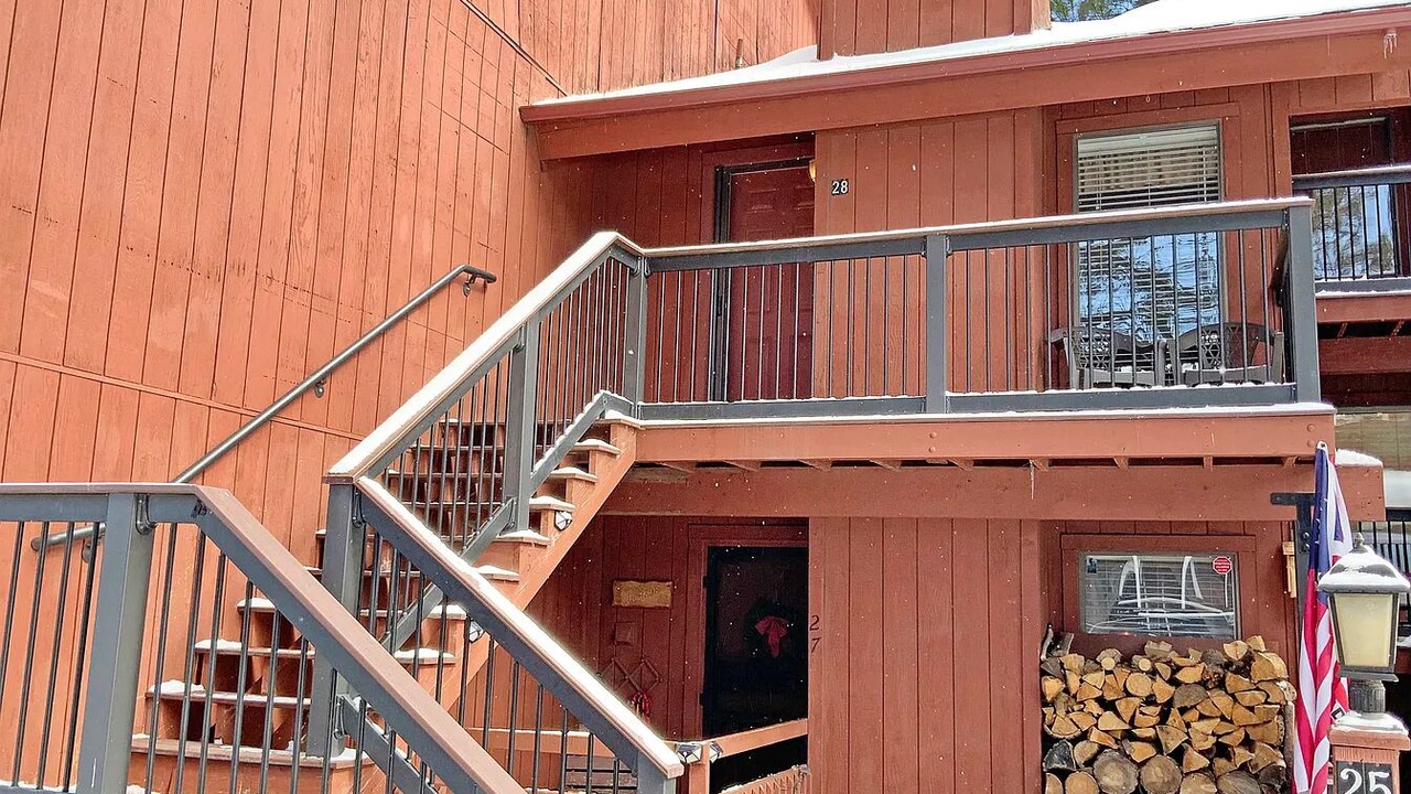 Photo of Outdoor in Angel Fire