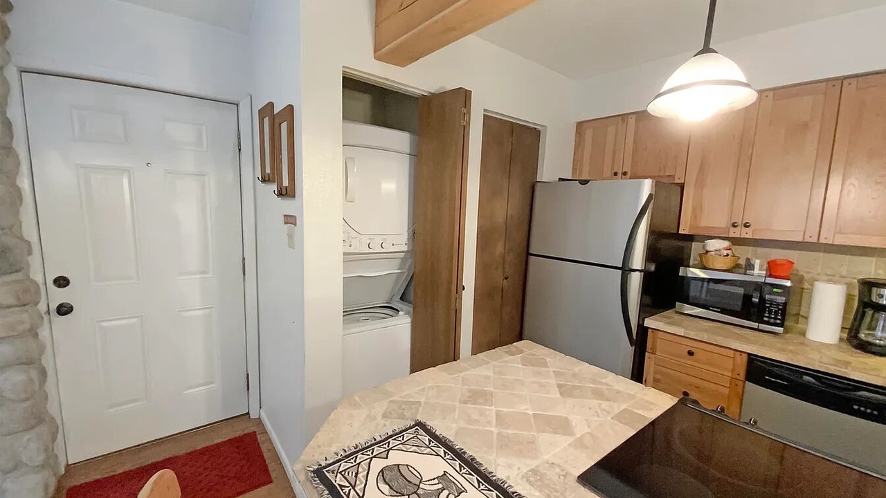 Photo of Kitchen in Angel Fire