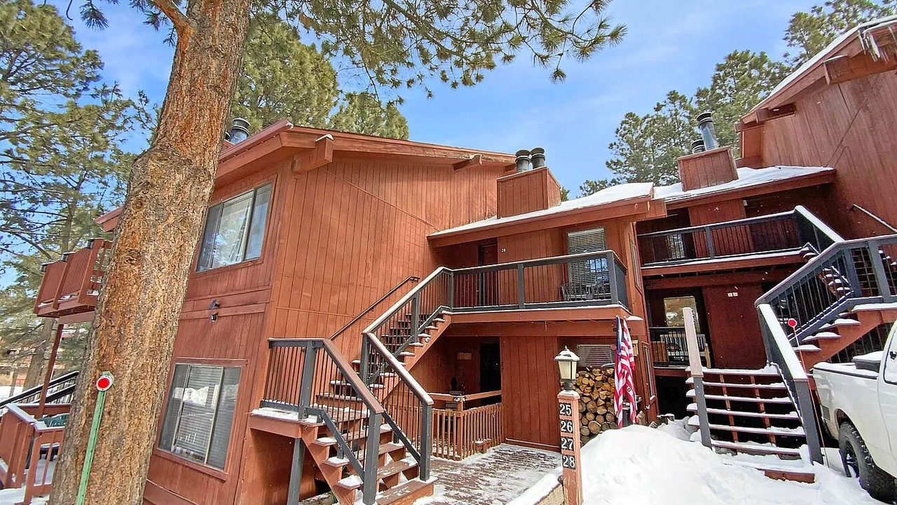 Photo of Outdoor in Angel Fire