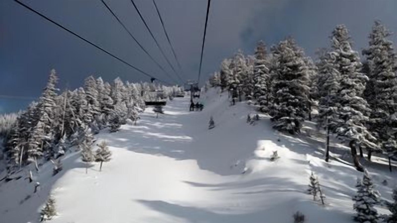 Photo of Others in Angel Fire