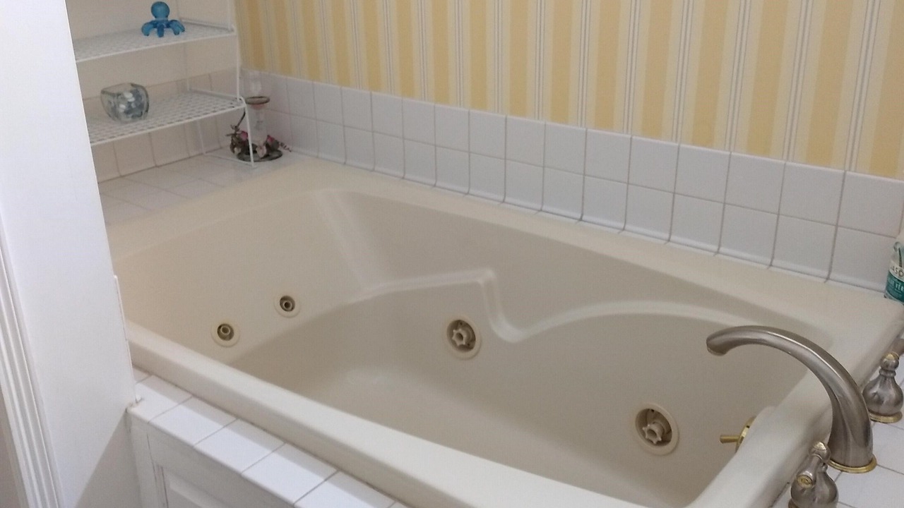 Photo of Bathroom in Red Rock