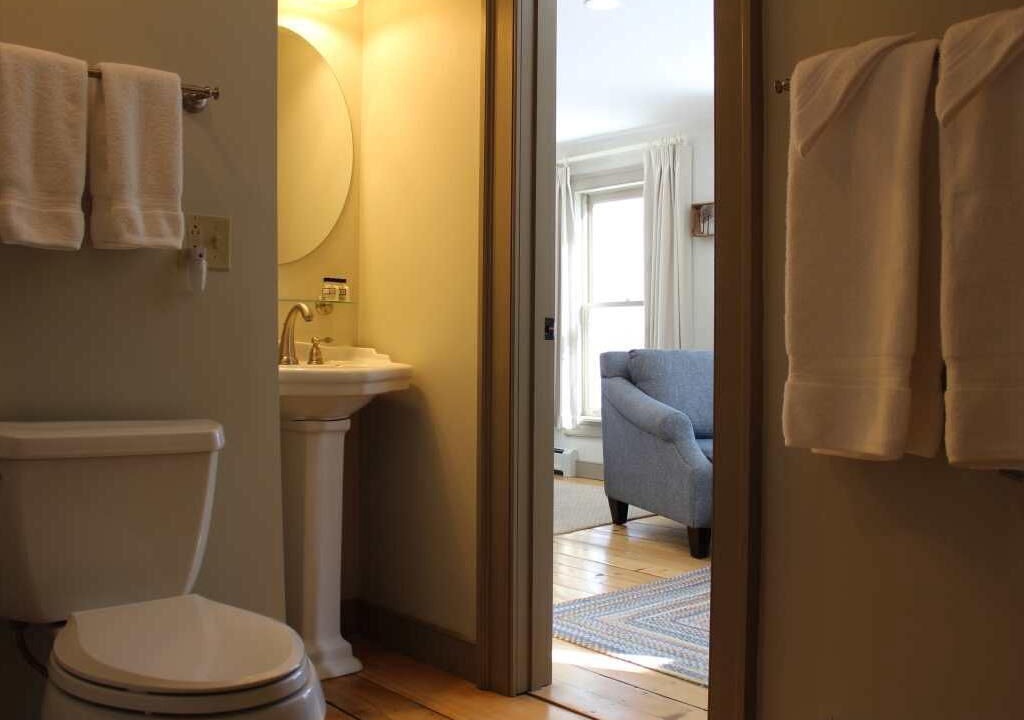 Photo of Bathroom in Keene