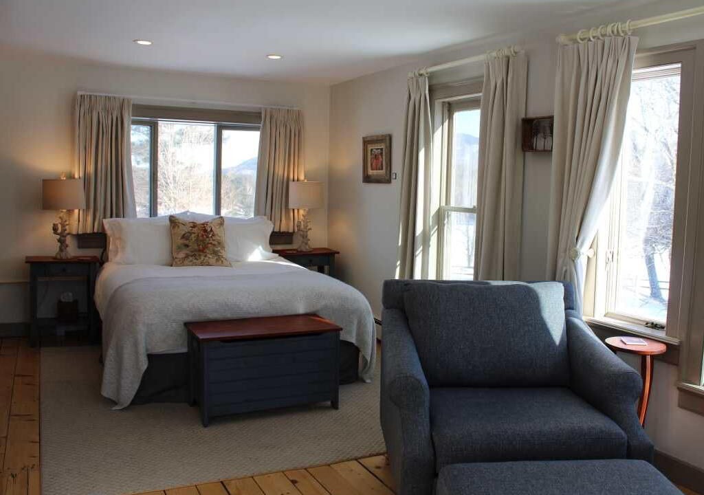 Photo of Bedroom in Keene