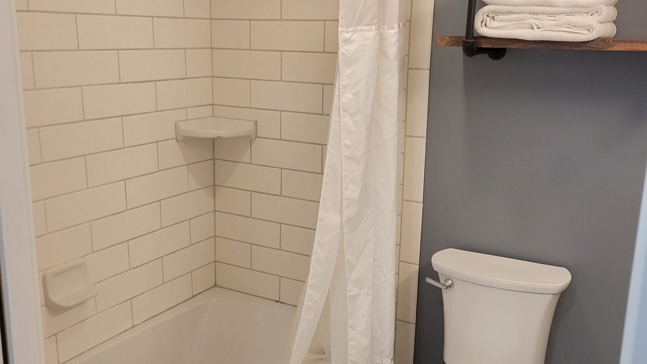Photo of Bathroom in Lake City