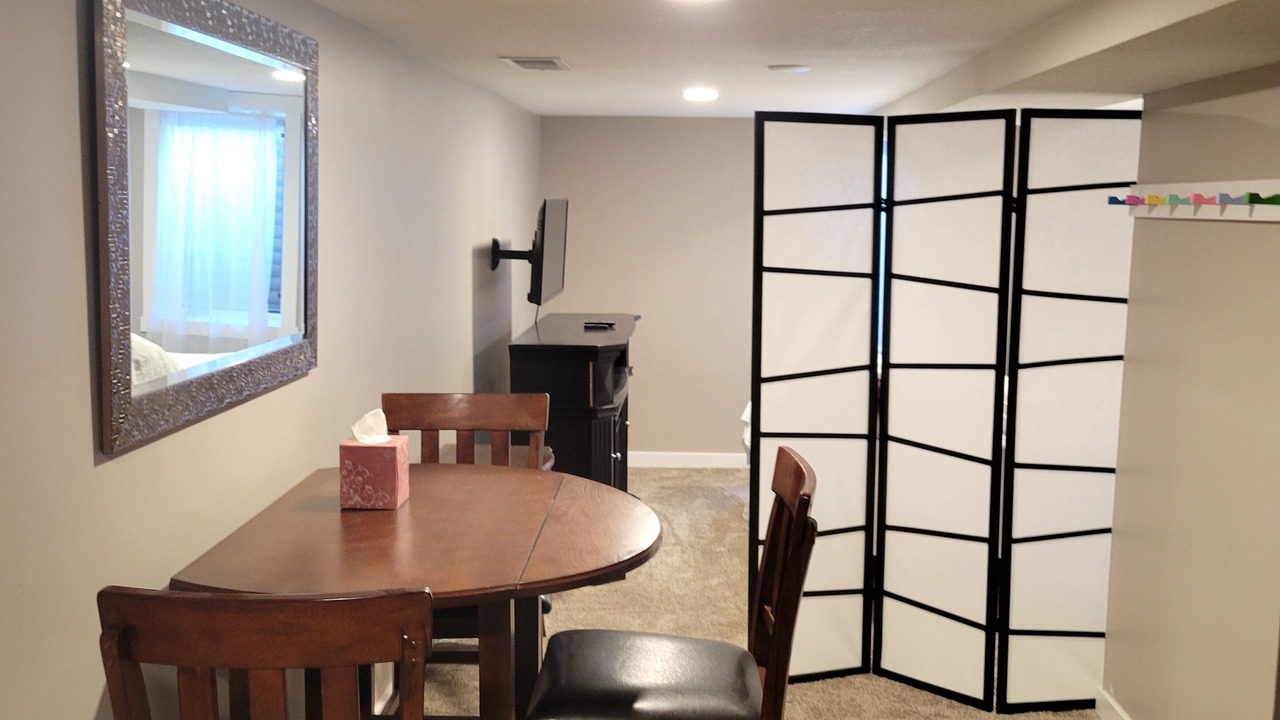 Photo of Bedroom in Lake City