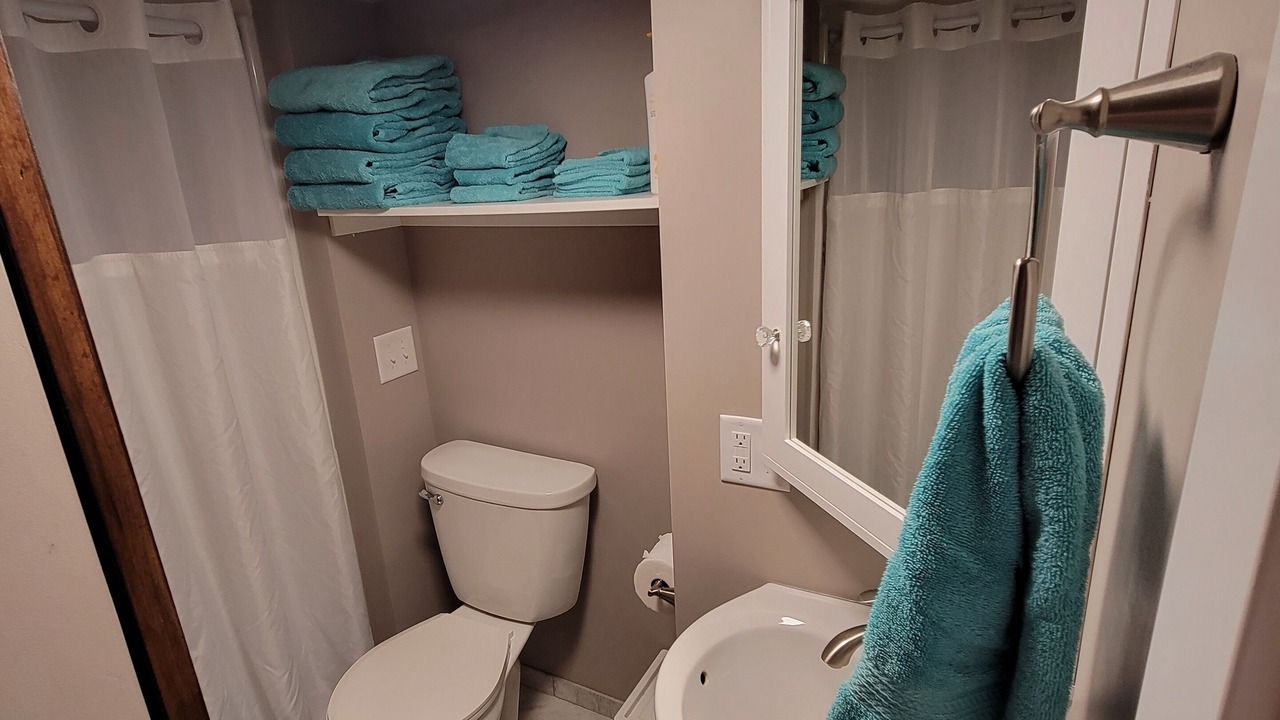 Photo of Bathroom in Lake City