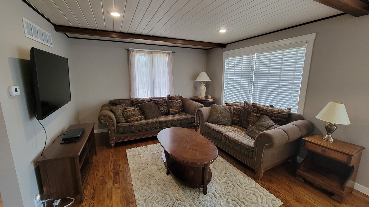 Photo of Bedroom in Lake City