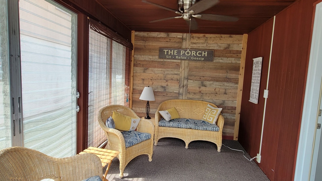Photo of Outdoor in Lake City