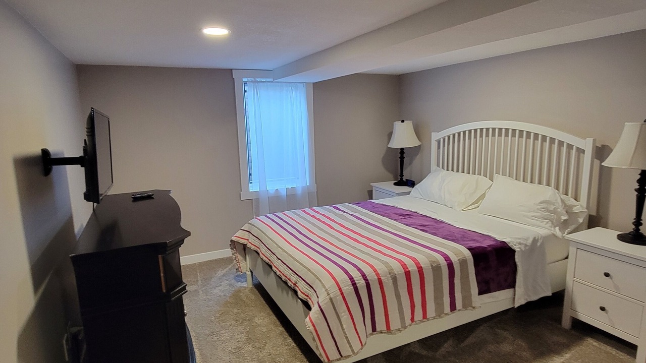 Photo of Livingroom in Lake City
