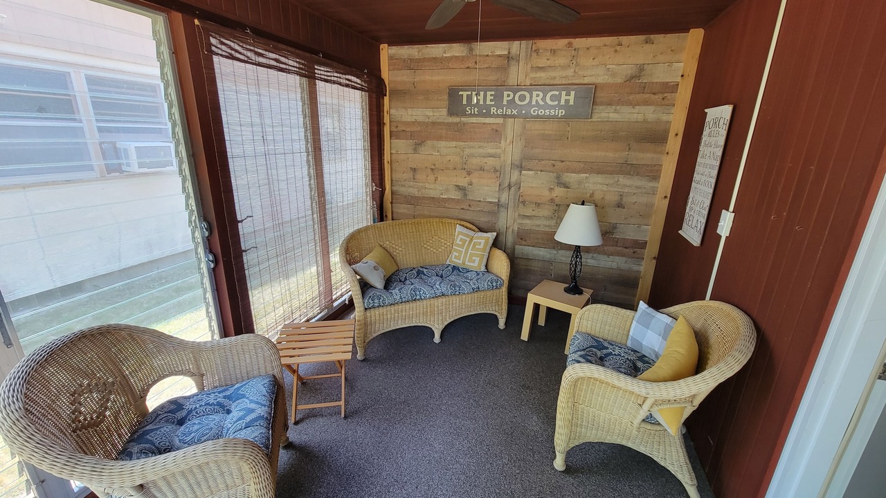 Photo of Outdoor in Lake City