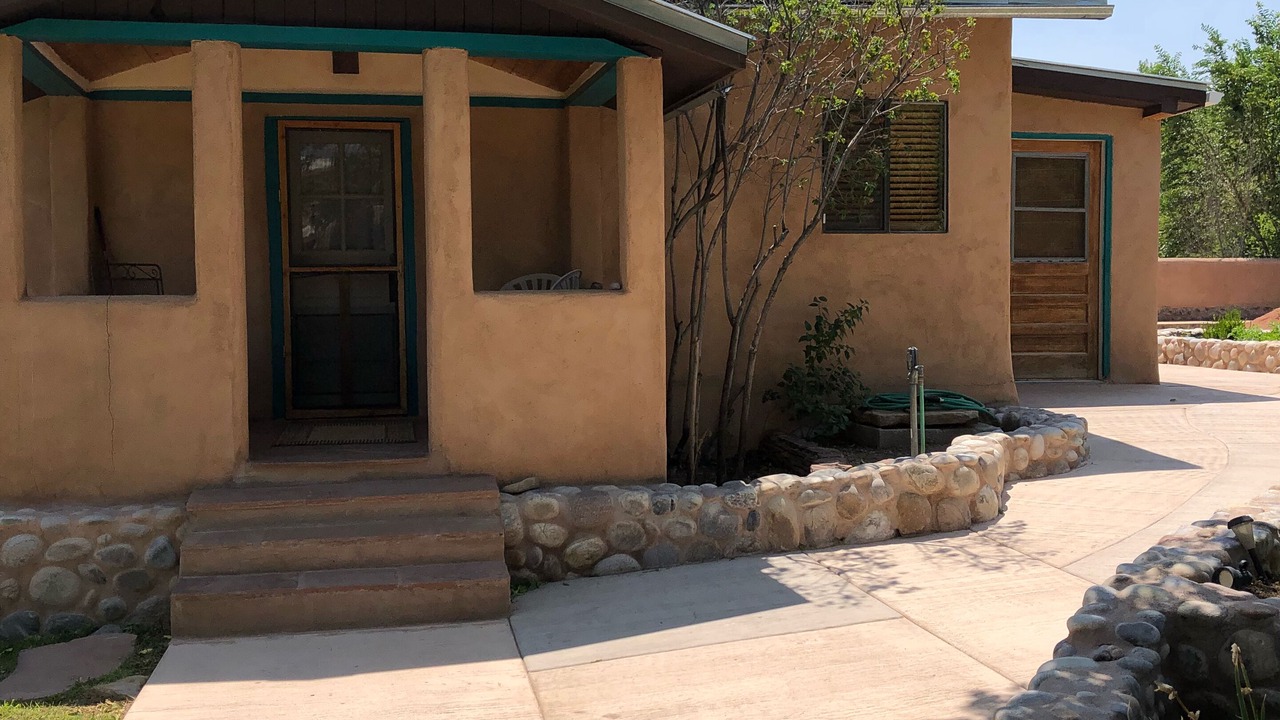Photo of Outdoor in Abiquiu