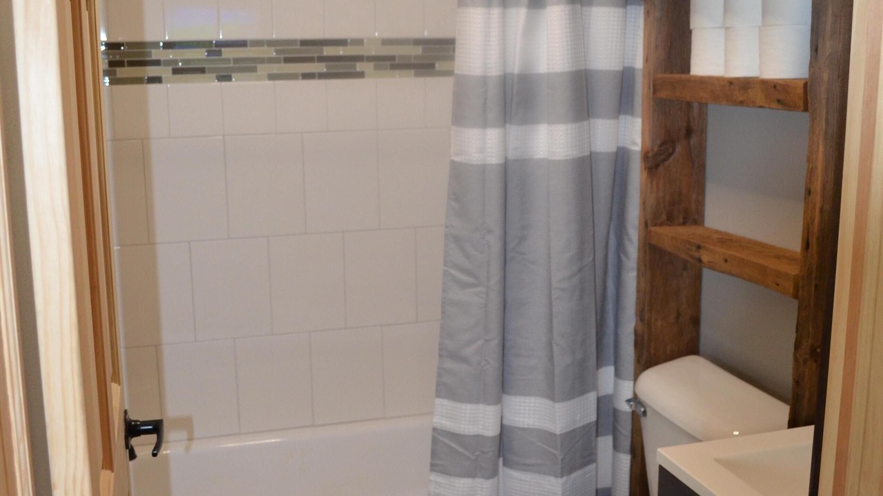 Photo of Bathroom in Merrillan