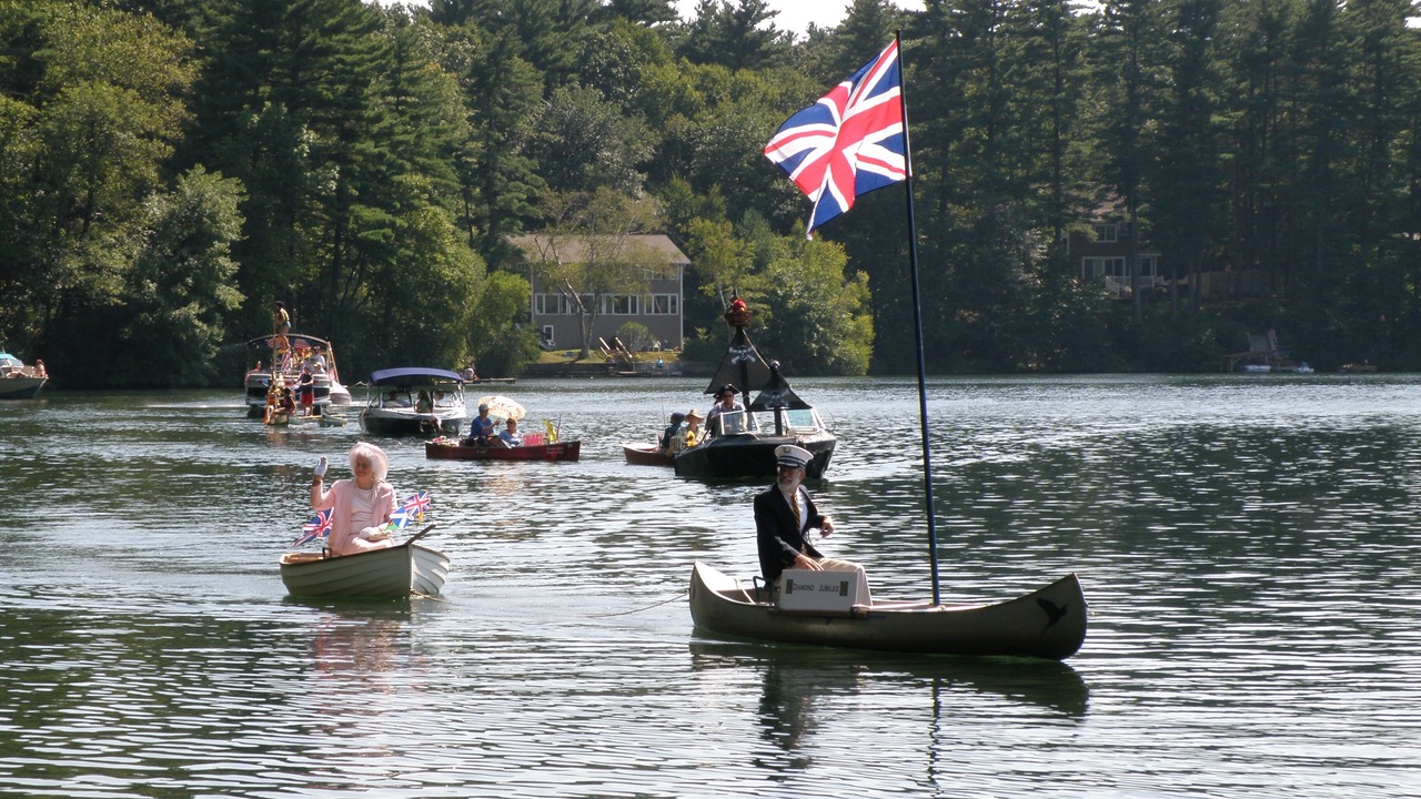 Photo of Others in Stow