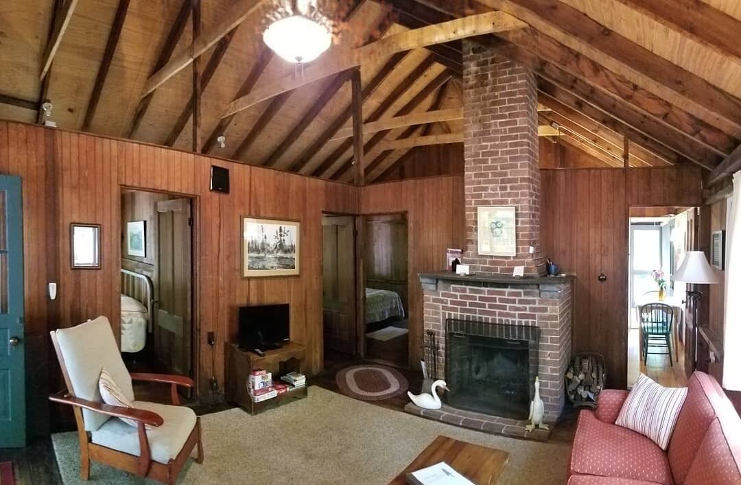 Photo of Livingroom in Stow