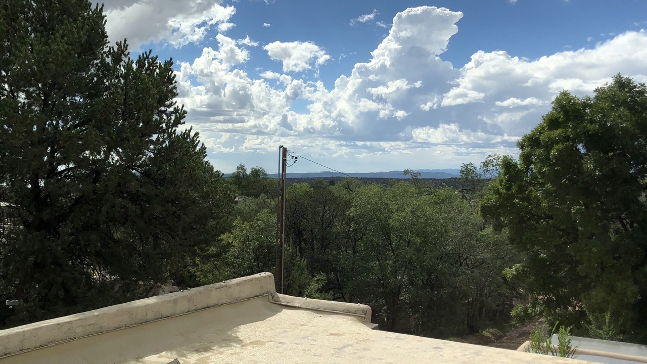 Photo of Outdoor in Northeast Santa Fe