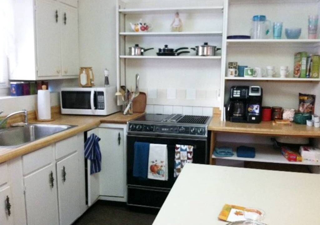 Photo of Kitchen in Burlington