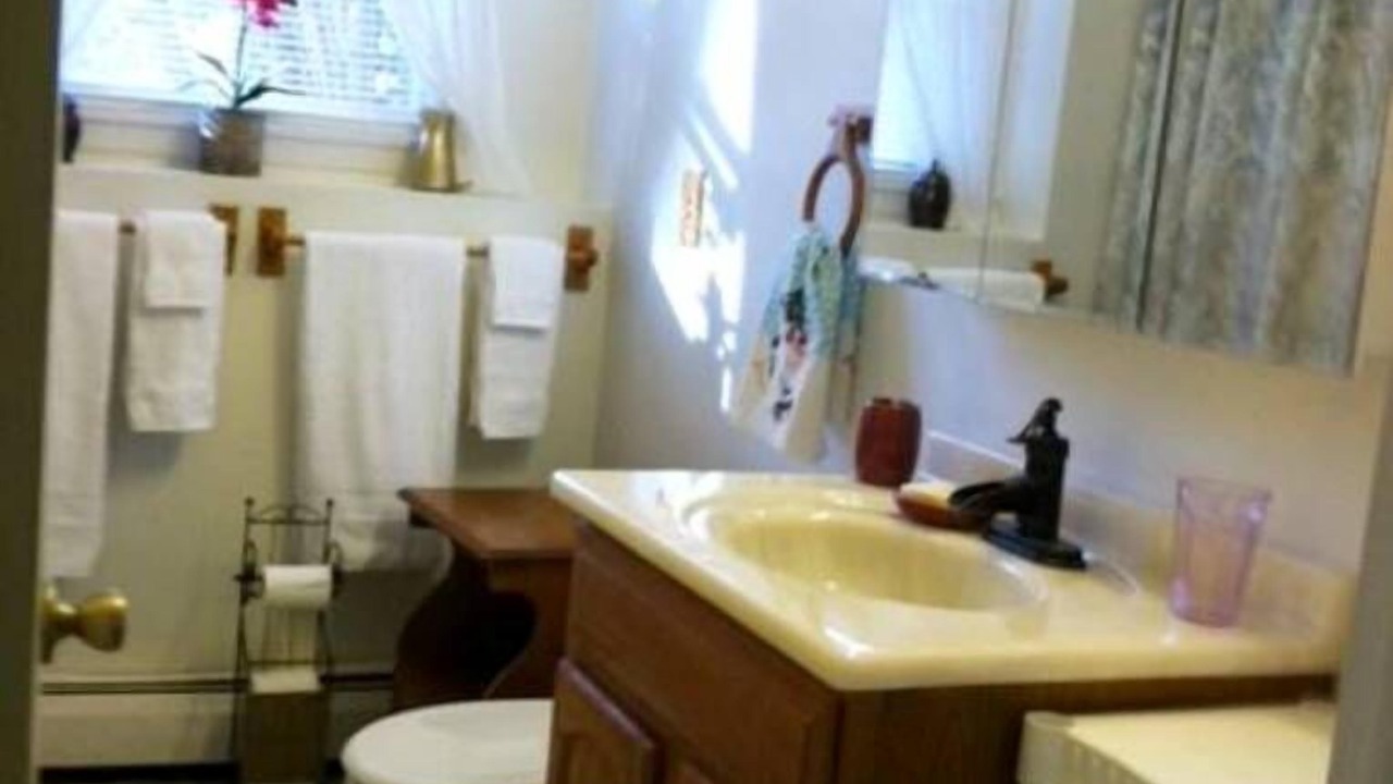Photo of Bathroom in Burlington