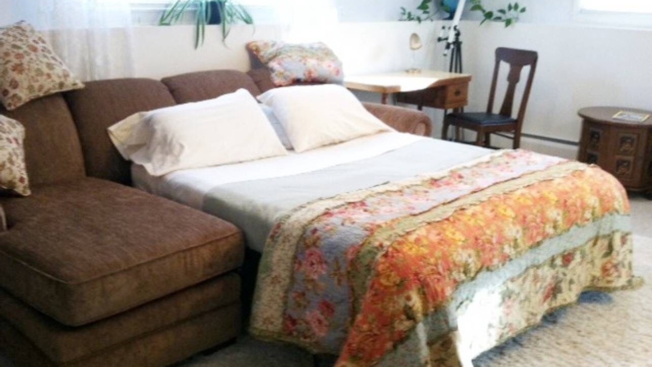 Photo of Bedroom in Burlington