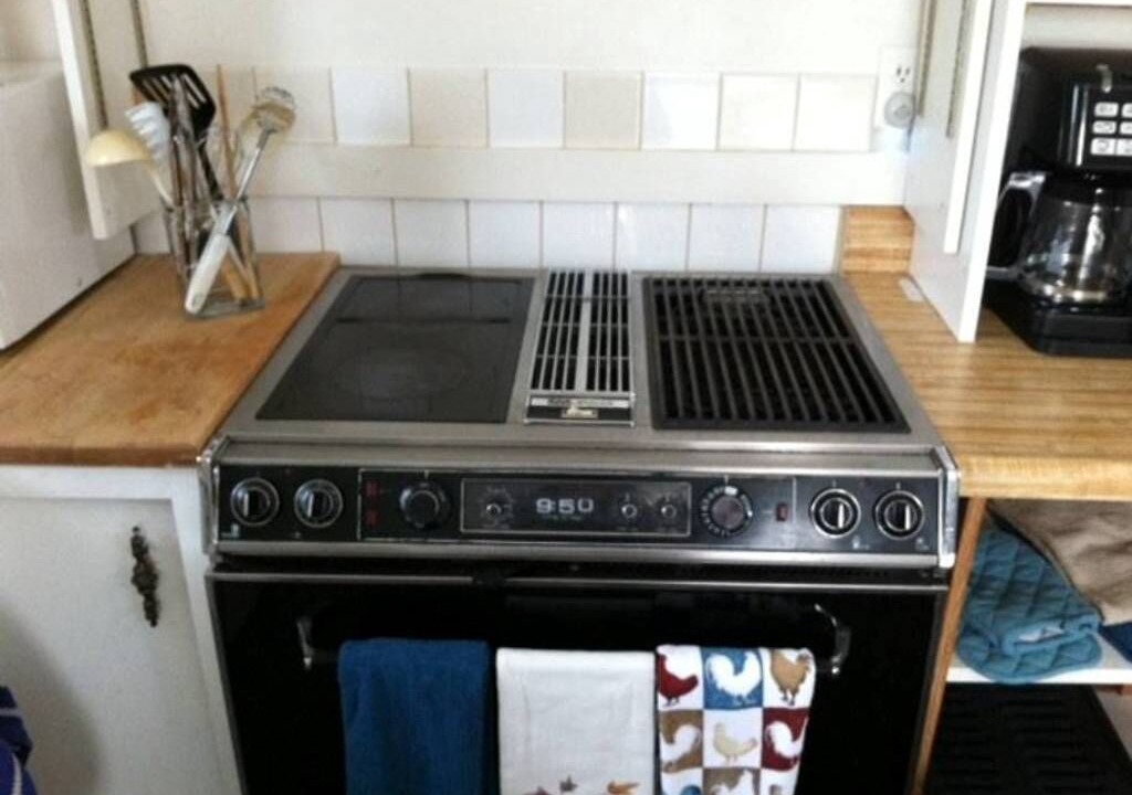Photo of Kitchen in Burlington