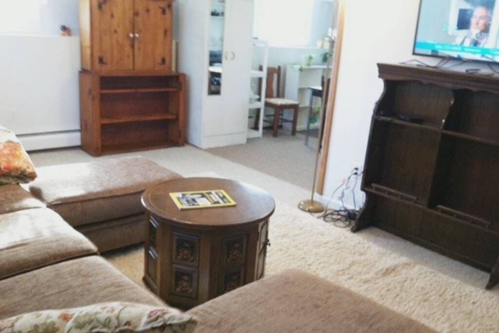 Photo of Livingroom in Burlington