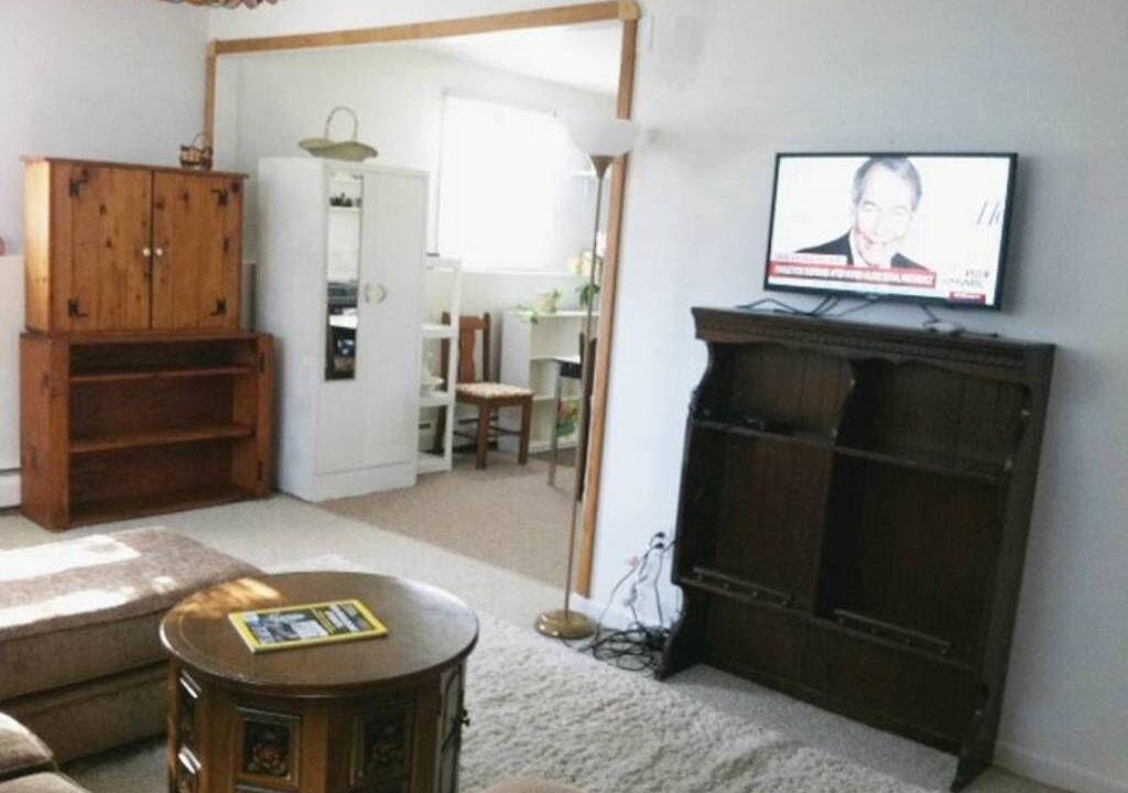 Photo of Livingroom in Burlington